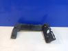 Rear bumper mounting bracket 12756093