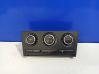 Interior fan control switch 12772891