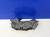 Heater blower motor/fan resistor 13123053