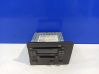 Radio/CD/DVD/GPS head unit 30657637