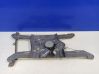 Front door window regulator with motor MR989948