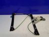 Front door electric window regulator 12793728