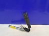 Front seatbelt buckle 13277941