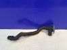 Window washer liquid tank fill tube 31391779
