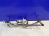 Front wiper linkage and motor 8X2317500BD