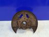 Front wheel hub 12762376