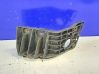 Rear bumper mounting bracket 12756102