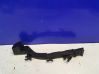 Front bumper mounting bracket 12758638