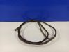 Windshield washer fluid hose 12788576