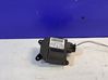 A/C air flow flap actuator/motor 13192011