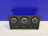Interior fan control switch 12772891