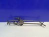 Front wiper linkage and motor 12785919