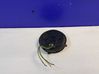 Wing mirror switch 12795594