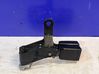 Middle seatbelt buckle (rear) 39838367