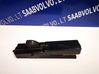 Electric window control switch 12772020