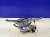 Front door electric window regulator 30784578