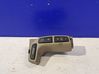 Steering wheel buttons/switches 30710256