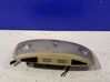 Front seat light 6G9N15K607AF