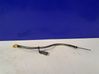 Oil level dip stick 31330383