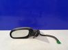 Front door electric wing mirror 30634911