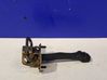 Front door check strap stopper 8650060