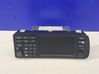 Radio/CD/DVD/GPS head unit 12799615