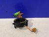 Airbag slip ring squib (SRS ring) 8622186