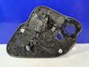 Rear window lifting mechanism without motor 31675633