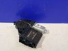 Front door window regulator motor 31674757