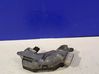 Heater blower motor/fan resistor 13123053