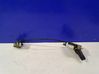 Tailgate/trunk/boot lock/catch/latch 31253048