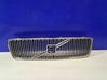 Front bumper upper radiator grill 9154736