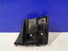 Front bumper mounting bracket 31425110