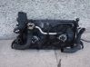 Radiador de refrigeración del A/C (condensador) 