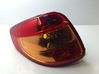 Rear/tail lights 22016684