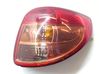 Rear/tail lights 22016684