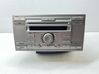 Radio/CD/DVD/GPS head unit FDD200