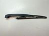 Rear wiper blade arm 