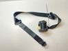 Rear seatbelt 044069