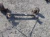 Rear subframe 