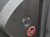 Airbag set 