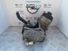 Engine oil radiator 