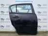 Rear door 