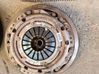 Clutch set kit 