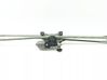 Front wiper linkage 13250416