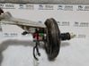 Brake booster 