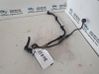 Turbo air intake inlet pipe/hose 