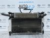 A/C cooling radiator (condenser) 