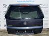 Tailgate/trunk/boot lid 
