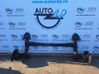 Rear subframe 